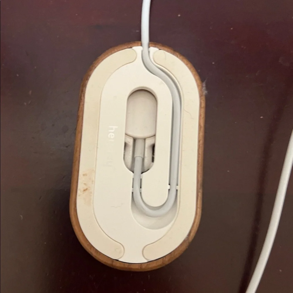 Apple Charger